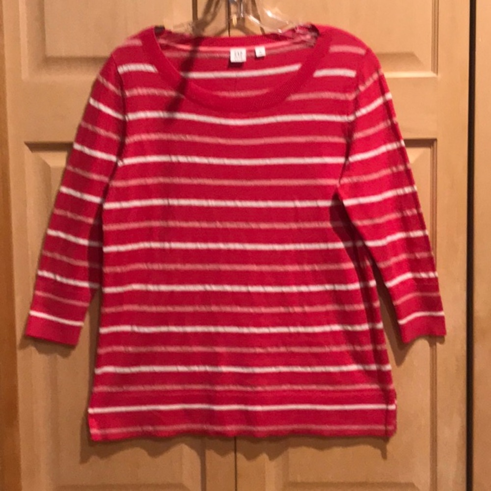 New Gap top